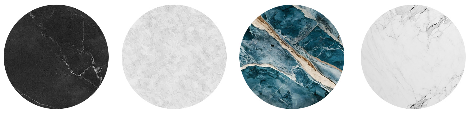 Amostra-pedras Servigran