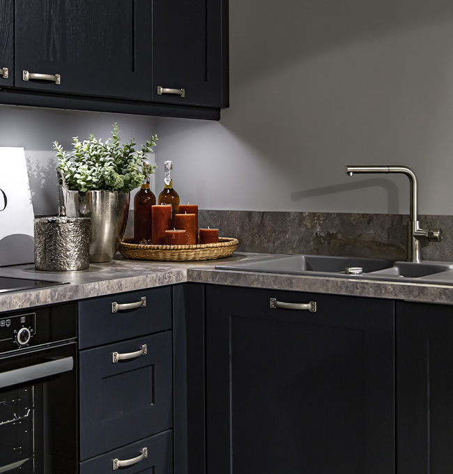 Design em Mármores e Granitos